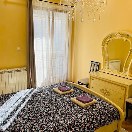 Ferienwohnung Belgrade Heart Of A Historical Center Exterior foto