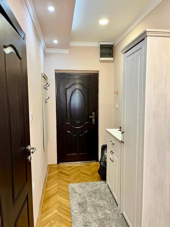 Ferienwohnung Belgrade Heart Of A Historical Center Exterior foto