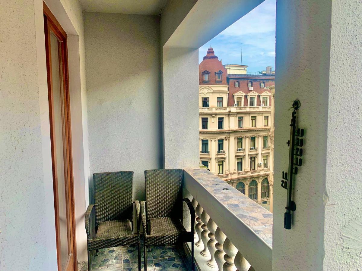 Ferienwohnung Belgrade Heart Of A Historical Center Exterior foto